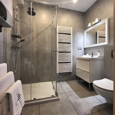 Apartment Great Zator