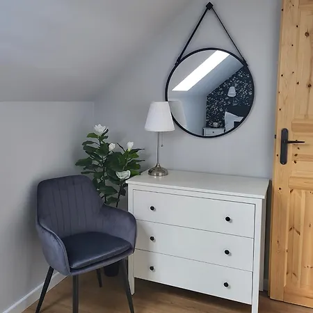 Apartment Great