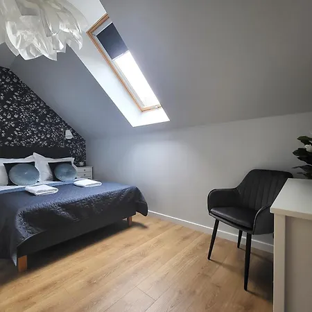 Great Apartment Zator