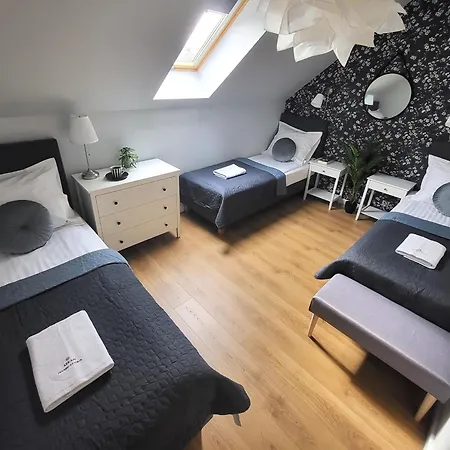 Apartment Great *