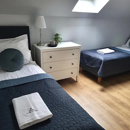 Apartment Great
