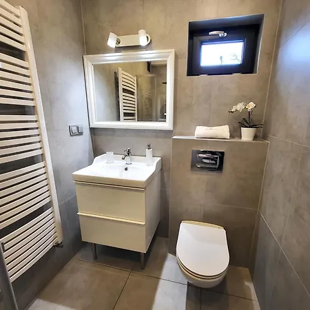 Great Apartment *