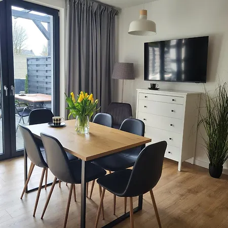Great Apartment Zator